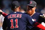 MLB: Red Sox hunde a Nueva York y los Marineros barren a los Astros