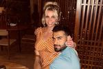 Britney Spears protege su fortuna; no dará nada a Sam Asghari en caso de divorcio