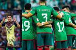 FIFA impone multa a la Selección Mexicana por fichar a Alejandro Zendejas