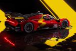 No es para pobres: Ferrari pone en venta su coche ganador en Le Mans