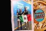 50 oros de México en Juegos Panamericanos, ¿quién le dio la histórica medalla al país?