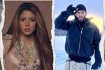 Filtran nueva canción de Shakira en colaboración con Manuel Turizo ¿con indirecta a Piqué?