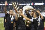 Así reaccionó Huawei al título de México en la Copa Oro