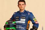 PERFIL: ¿Quién es 'Pato' O'Ward, mexicano que correrá en el McLaren de F1 en el GP de Abu Dabi?