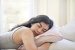 Asombroso test: cómo eres de acuerdo a cómo duermes en la cama