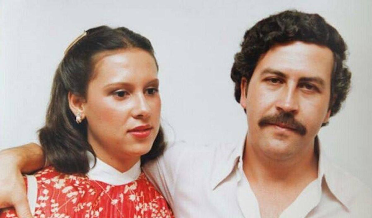 Especial | Pablo Escobar llegó a tener gran poder en el mundo político. | Foto: Especial