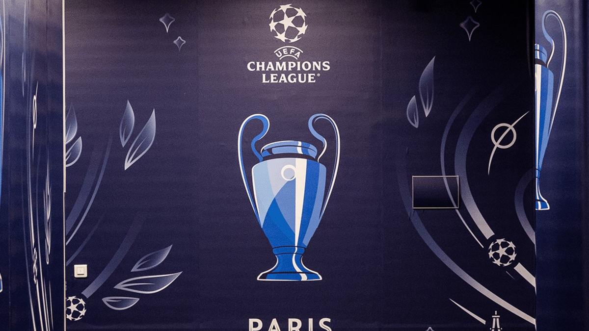 Champions League Final | La Final de la Champions League se jugará en el Stade de France.