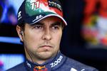 El urgente pedido de Red Bull a Checo Pérez para estar a la altura de Max Verstappen