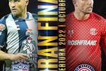 Pachuca vs. Toluca: Horarios y dónde ver en VIVO la final del Apertura 2022 de la Liga MX