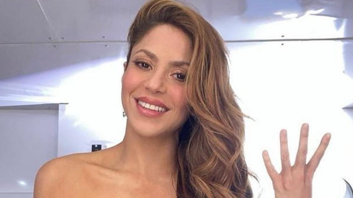 Shakira  | La cantante se mudaría a Miami, Florida.