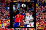 La ‘Furia Roja’ a octavos de la Eurocopa: España vence 1-0 a Italia con autogol (VIDEOS)