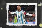 ¿Cómo le fue a Lionel Messi en cada debut con la Selección Argentina en Copa América?