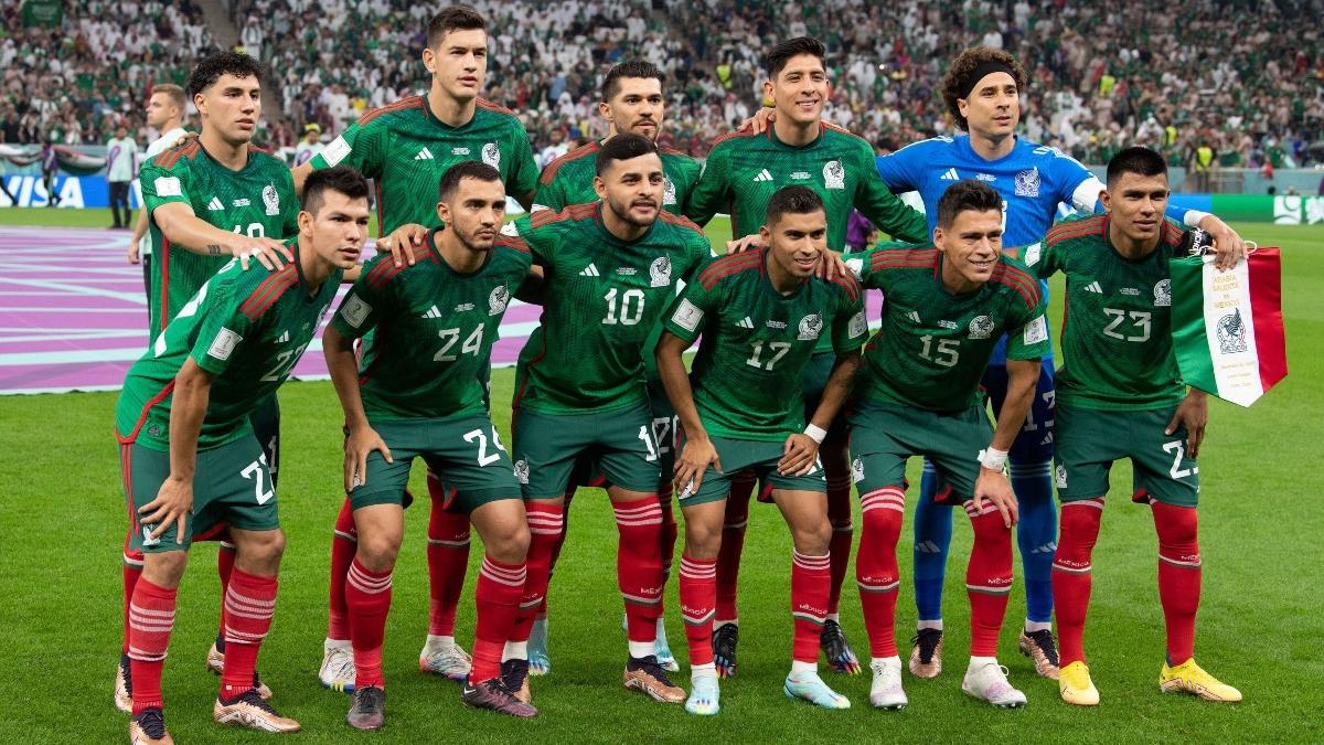 La Selección Mexicana tendrá cambios en su interior a distintos niveles. | Foto: Mexsport