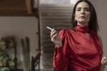 La mujer del diablo: Filtran primera imagen de la nueva telenovela de Televisa