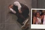 Paul Stanley se mofa de Toñita en "Las estrellas bailan en HOY" (VIDEO)