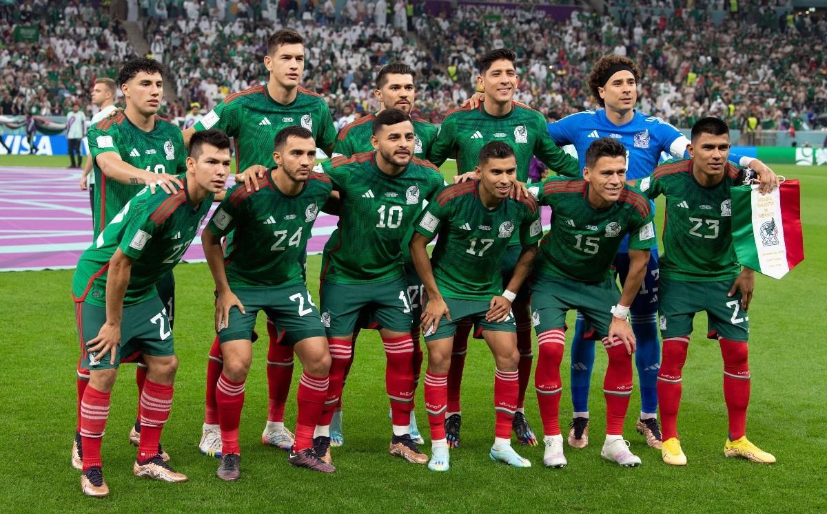 Mexsport | La Selección Mexicana tendrá cambios en su interior a distintos niveles. | Foto: Mexsport