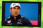 ‘Checo’ Pérez: Revelan secreto del piloto mexicano para ser uno de los mejores en F1
