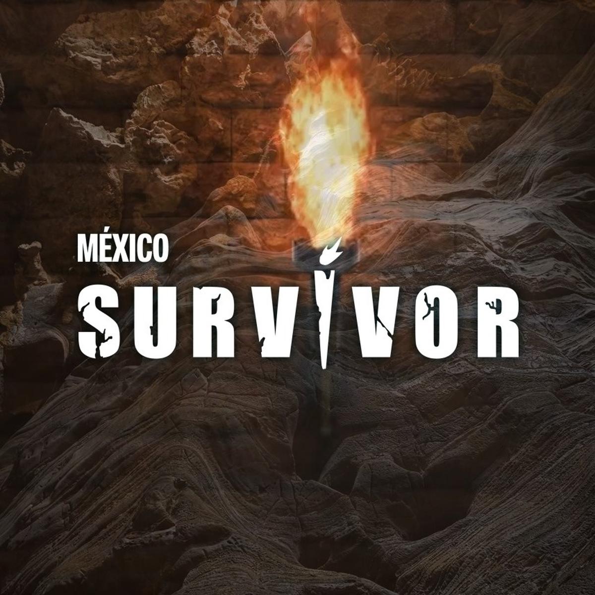  | Survivor Mx