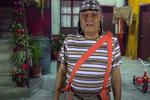 ¿Fuego amigo? Actor de Vecinos compite con Lalo España por papel de Chespirito