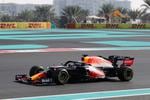 F1: Max Verstappen gana GP de Abu Dabi y se proclama como campeón del mundo