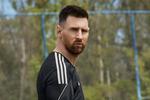 La fuerte advertencia de una estrella de la MLS a Messi: "No va a ser fácil"