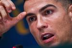 El humanitario gesto de Cristiano Ronaldo que conmueve al mundo entero