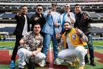 Grupo Firme ventila colaboración con importante banda mexicana (VIDEO)