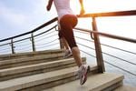 4 beneficios de subir y bajar escaleras a diario