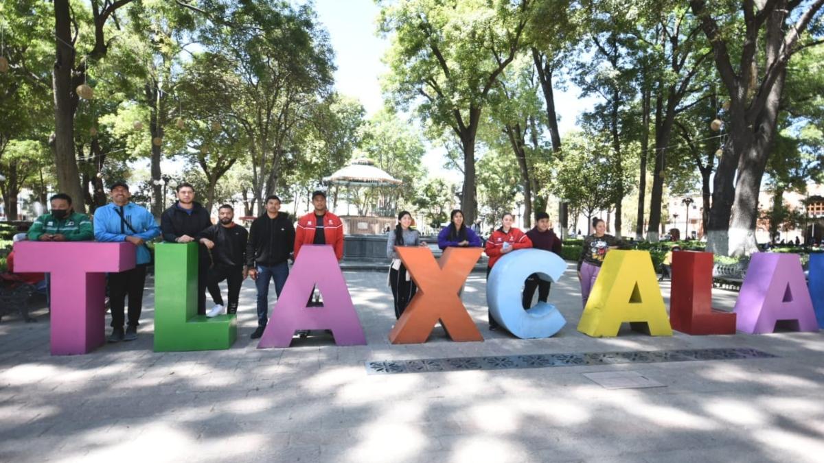  | Tlaxcala se encuentra a dos horas en carretera de la Ciudad de México 