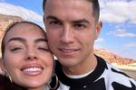 Ronaldo y Georgina: ¿Cuánto cuesta una noche en el resort donde pasan una mini luna de miel?