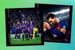Si Messi no llega, Barcelona ya tiene un plan B, según medios españoles