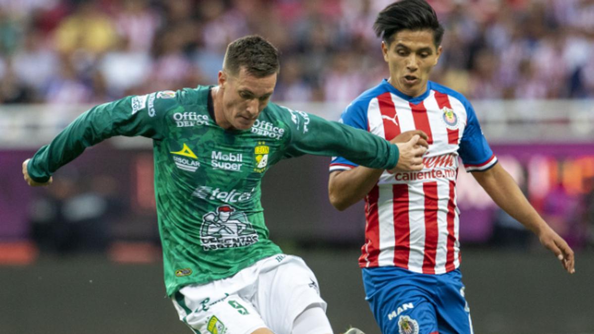undefined | El León jugará el Mundial de Clubes 2025 Crédito: DEPOSITPHOTOS/MEXSPORT