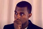 Kanye West causa revuelo al salir con modelo señalada como la doble de Kim Kardashian