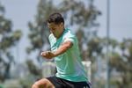 Chicharito confirma "acercamientos" para su regreso a la Selección Mexicana