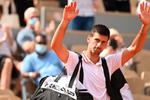 La revelación del padre de Novak Djokovic que mantendrá en vilo al mundo del tenis