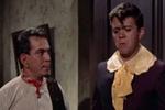 ¿Por qué ‘Chabelo' cacheteó a 'Cantinflas' en esta película?