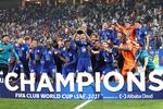 Chelsea gana por primera vez el Mundial de Clubes tras vencer al Palmeiras