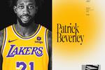 NBA: Pat Beverly, el nuevo jugador de los Lakers que agredió a Curry y es enemigo de Westbrook