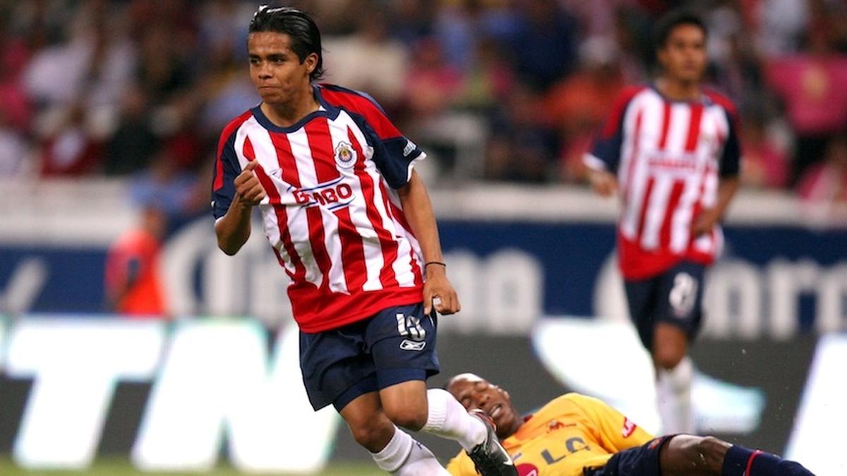 Sergio 'Gaucho' Ávila tuvo que abandonar el mundo del futbol por una lesión.