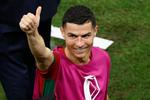 Cristiano Ronaldo ‘on fire’ ¡Marca 4 goles en Arabia! Y llega a 500 tantos en ligas