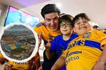 La nueva ‘casa’ de Tigres: dan luz verde a construir estadio en Nuevo León