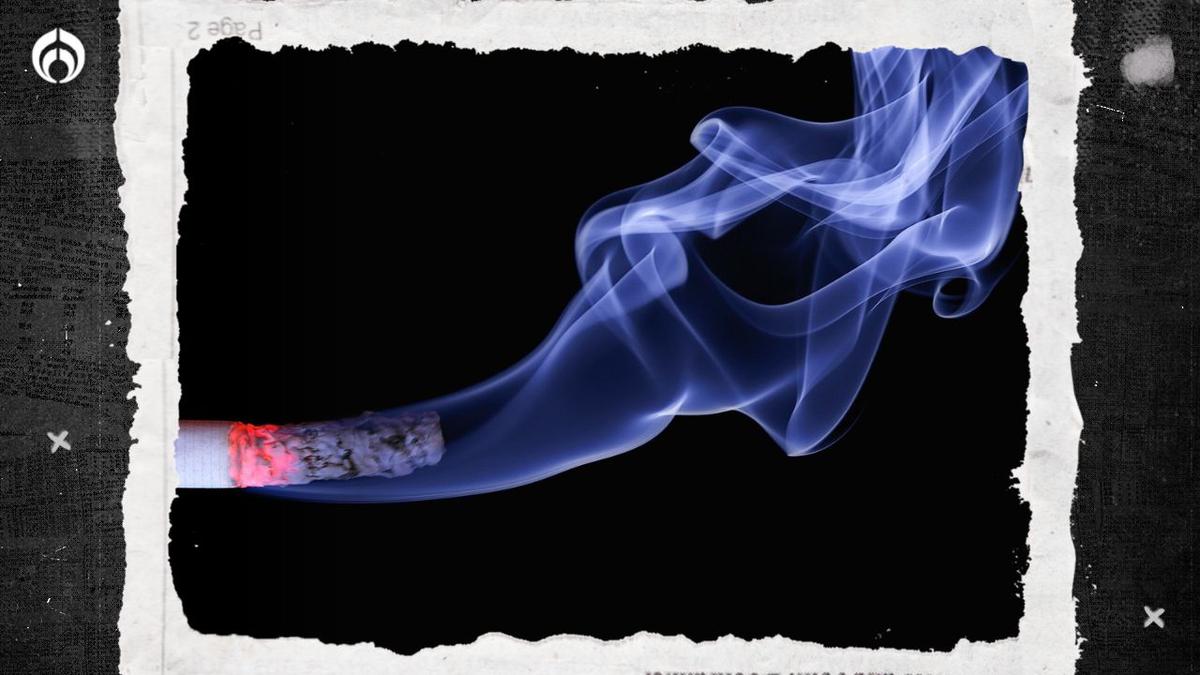Cigarrillo | El fumar ataca al sistema inmune
Foto: Pixabay