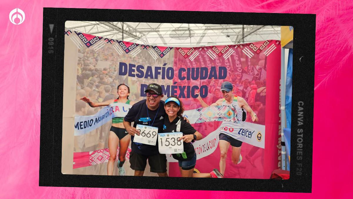 Un nuevo Maratón se llevará a cabo en la CDMX | Desde ya te puedes inscribir a precio especial (Especial)