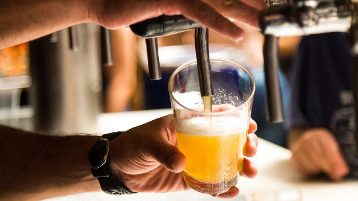 Tecate lanzó una nueva cerveza sin alcohol al mercado mexicano.