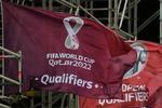 Qatar 2022: Así quedan los bombos para el sorteo del Mundial