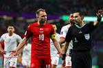 Qatar 2022: (VIDEO) Dinamarca reparte puntos con Túnez; César Ramos 'cumple' en su debut