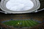 Brasil busca ser sede del Mundial de Futbol Femenil para el 2027