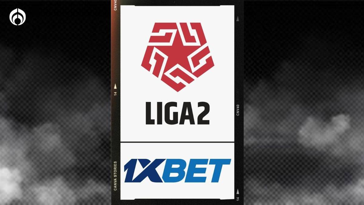 Bet | El acuerdo entre 1xBet y la Liga Peruana será por un año con opción a renovar.