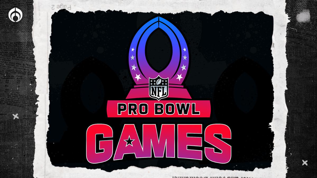 Conoce qué es el Pro Bowl. | Pro Bowl Games, el evento de estrellas de la NFL. (Twitter @AroundTheNFL)