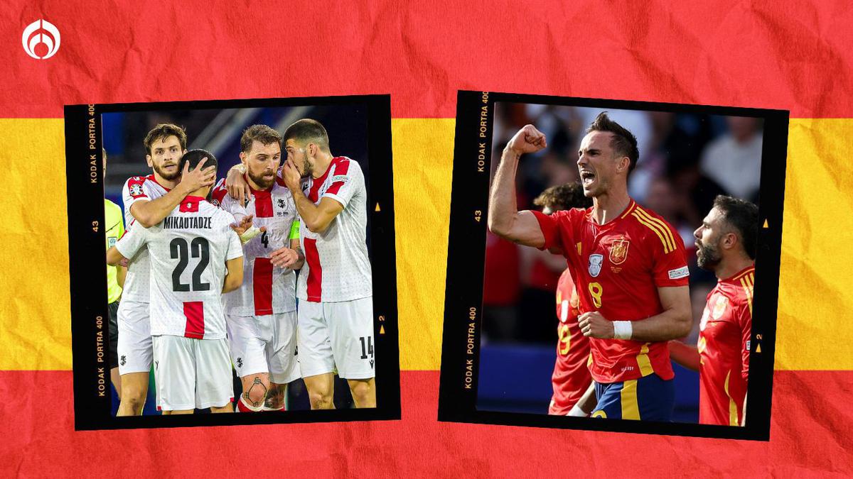 España se mete a cuartos de la Euro | Elimina a Georgia (Especial)